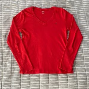 Tommy Hilfiger long sleeve shirt